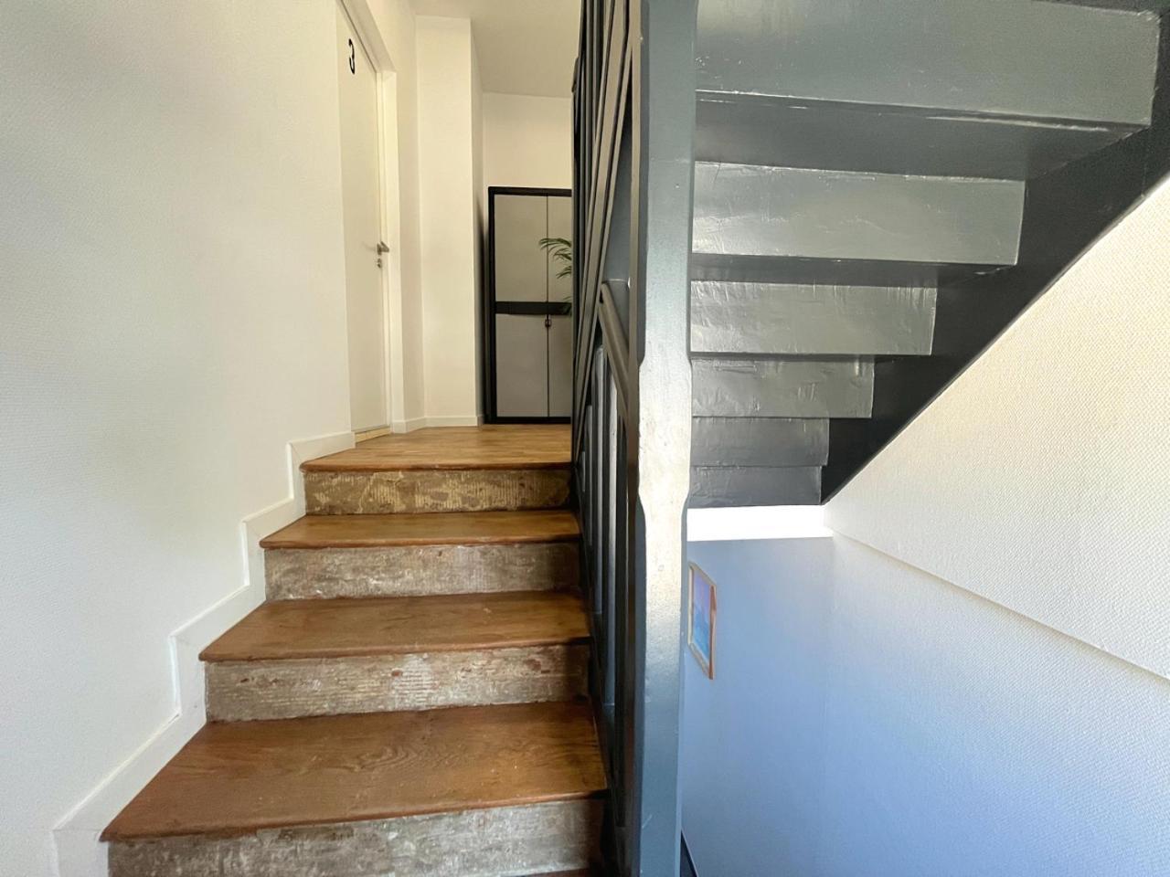 Appartement Off à Ergué-Gabéric Extérieur photo